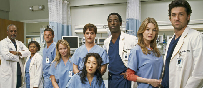 Quiz série : avez-vous bien suivi la saison 1 de Grey's Anatomy ?