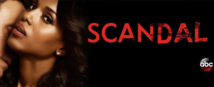 Des conventions Scandal, How to get away with murder et Reign programmées