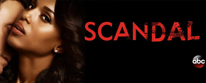 Des conventions Scandal, How to get away with murder et Reign programmées Des conventions Scandal, How to get away with murder et Reign programmées