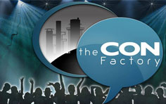 The Con Factory NL