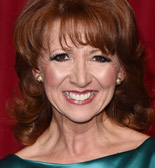 TV / Movie convention with Bonnie Langford