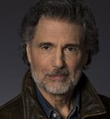 TV / Movie convention with Chris Sarandon