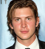 TV / Movie convention with Greyston Holt