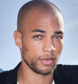 TV / Movie convention with Kendrick Sampson