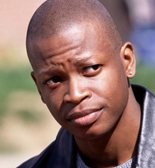 TV / Movie convention with Lawrence Gilliard Jr.
