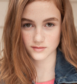 TV / Movie convention with Madison Lintz