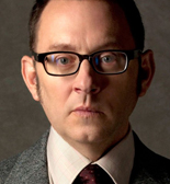 TV / Movie convention with Michael Emerson