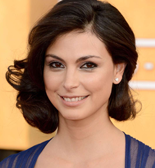 TV / Movie convention with Morena Baccarin