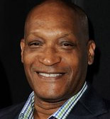 TV / Movie convention with Tony Todd