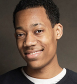 TV / Movie convention with Tyler James Williams