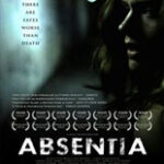 Convention séries / cinéma sur Absentia