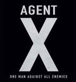 Agent X - Roster Con