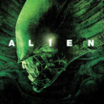 Convention séries / cinéma sur Alien