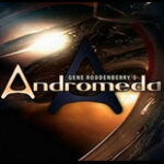 Convention séries / cinéma sur Andromeda