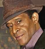 TV / Movie convention with Antonio Fargas