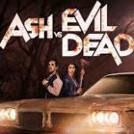 Ash vs Evil Dead