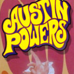 Convention séries / cinéma sur Austin Powers