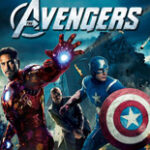 The Avengers