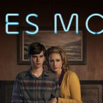 Bates Motel