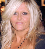TV / Movie convention with Camille Coduri