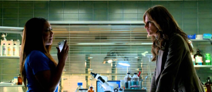 Castle : Stana Katic (Beckett) et Tamara Jones (Lanie) virées