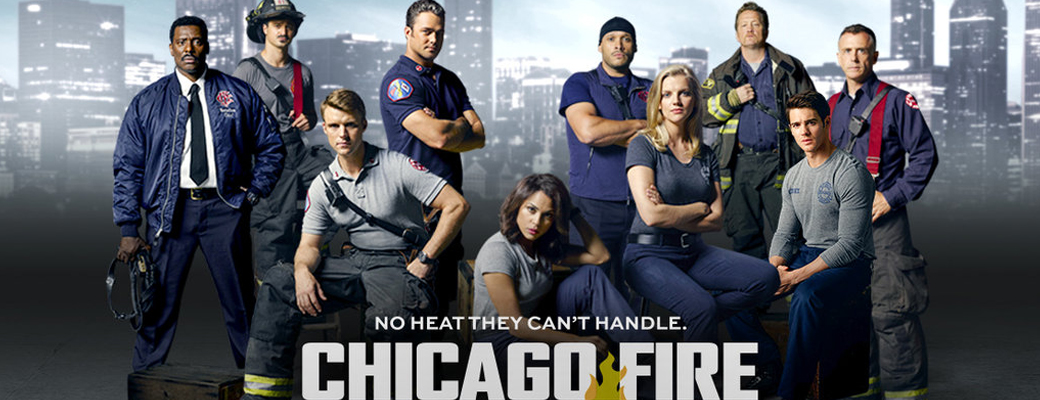 Chicago Fire