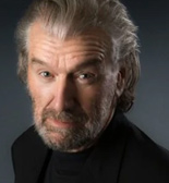 TV / Movie convention with Clive Russell