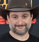 TV / Movie convention with Dave Filoni