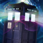 Convention séries / cinéma sur Doctor Who