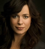 TV / Movie convention with Eve Myles