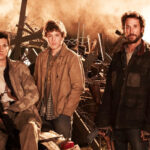 Falling Skies