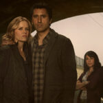 Fear The Walking Dead