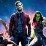 Guardians of the Galaxy