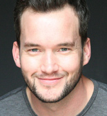 TV / Movie convention with Gareth David Lloyd