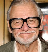 TV / Movie convention with George A. Romero
