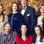 Gilmore Girls