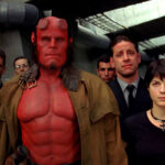 Hellboy