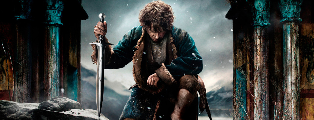 Le Hobbit (Saga)