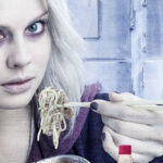 iZombie