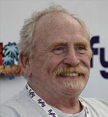 TV / Movie convention with James Cosmo