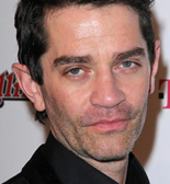 TV / Movie convention with James Frain