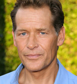 TV / Movie convention with James Remar