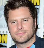 TV / Movie convention with James Roday