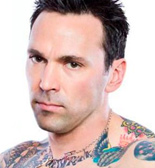 Convention séries / cinéma avec Jason David Frank