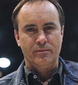 TV / Movie convention with Jeffrey Combs