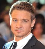 TV / Movie convention with Jeremy Renner