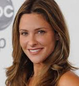 TV / Movie convention with Jill Wagner