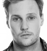 Jordan Patrick Smith