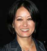 Julia Nickson