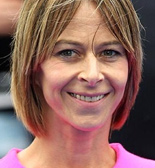 TV / Movie convention with Kate Dickie